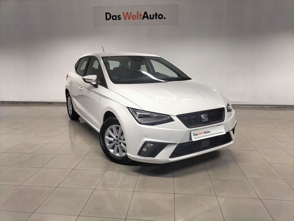 SEAT Ibiza 1.0 TSI Style Plus 81 kW (110 CV) - 1