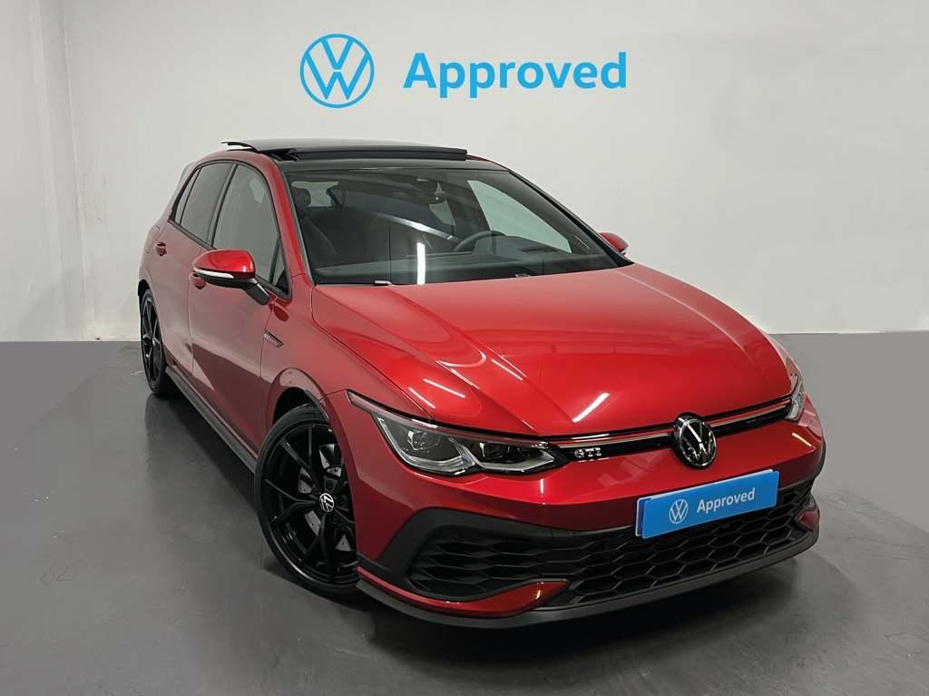 Volkswagen Golf GTI Clubsport 2.0 TSI 221 kW (300 CV) DSG - 1