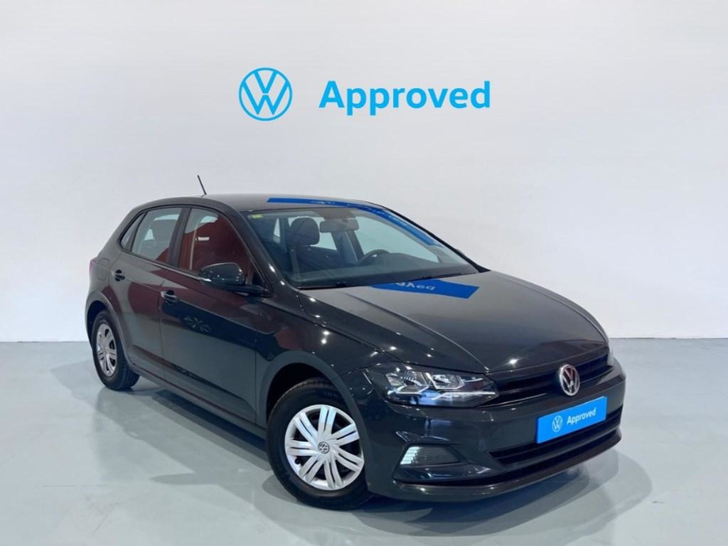 Volkswagen Polo Edition 1.0 55 kW (75 CV) - 1