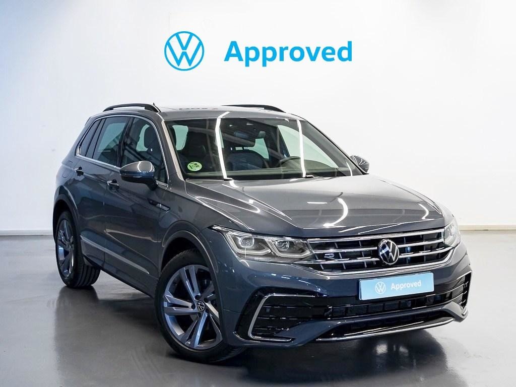 Volkswagen Tiguan R-Line 2.0 TDI 110 kW (150 CV) DSG - 1