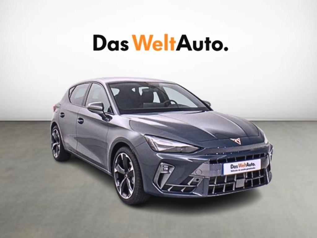 CUPRA Leon 1.5 eTSI DSG 110 kW (150 CV) - 1