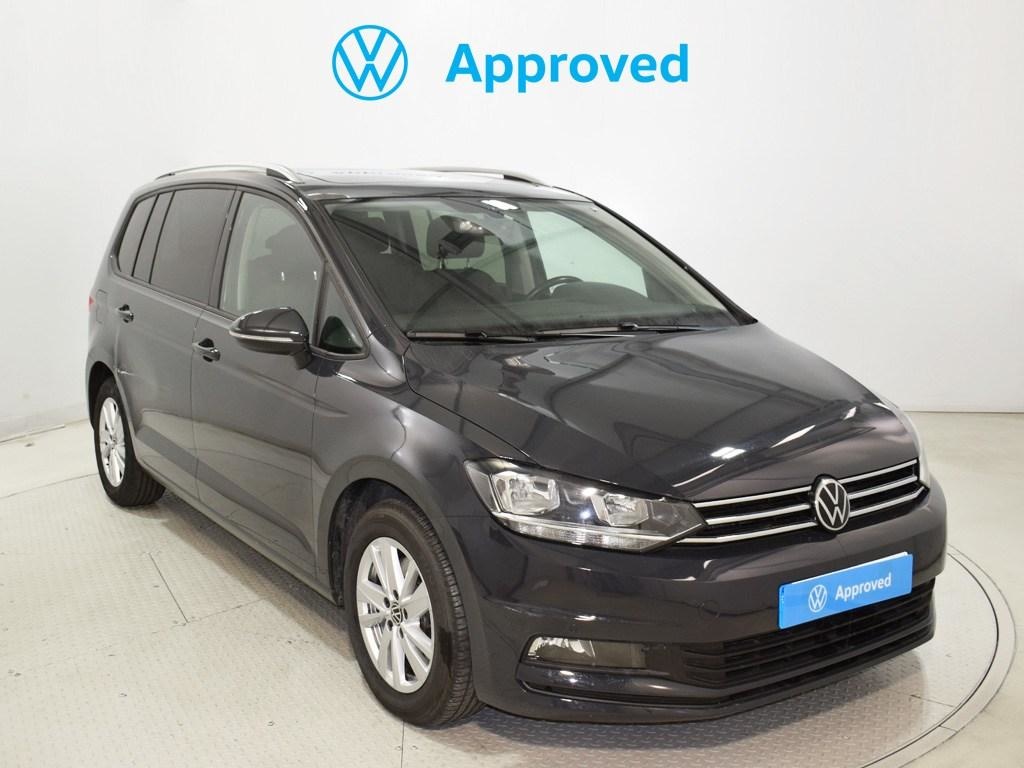 Volkswagen Touran Advance 2.0 TDI 110 kW (150 CV) DSG - 1