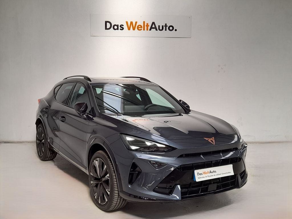 CUPRA Formentor 1.5 eTSI DSG 110 kW (150 CV) - 1