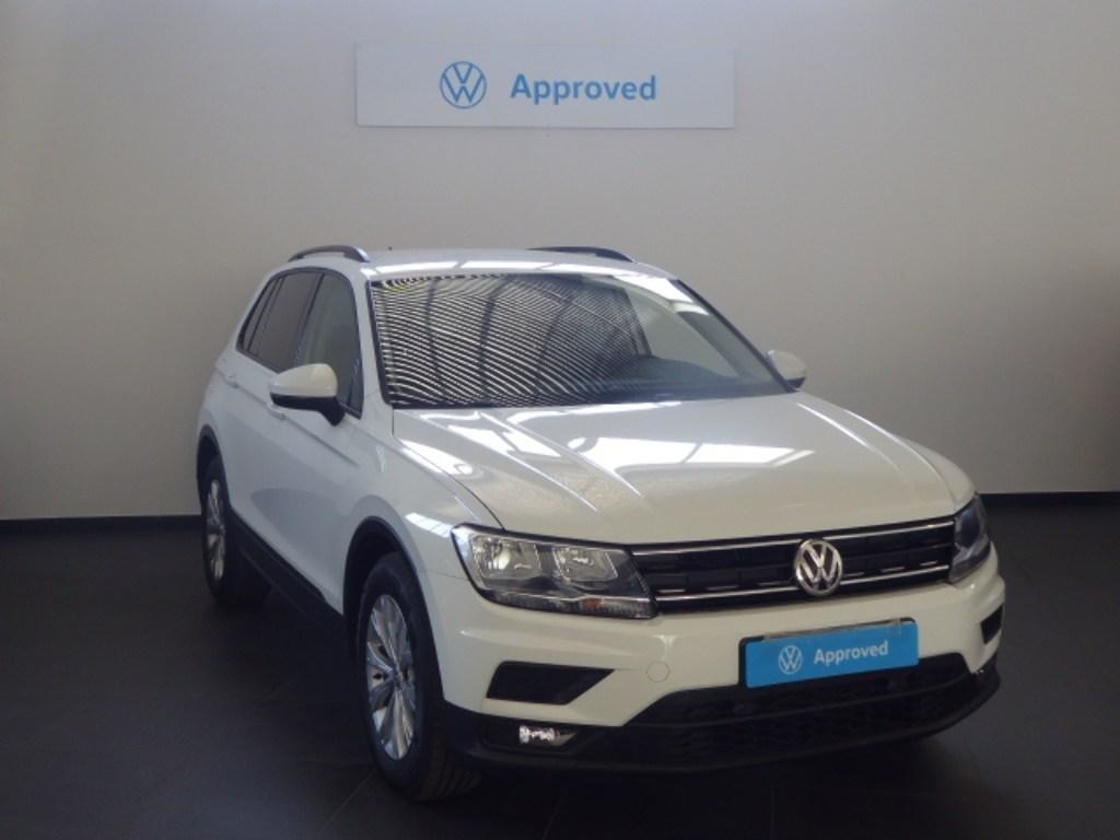 Volkswagen Tiguan Edition 2.0 TDI 110 kW (150 CV) - 1