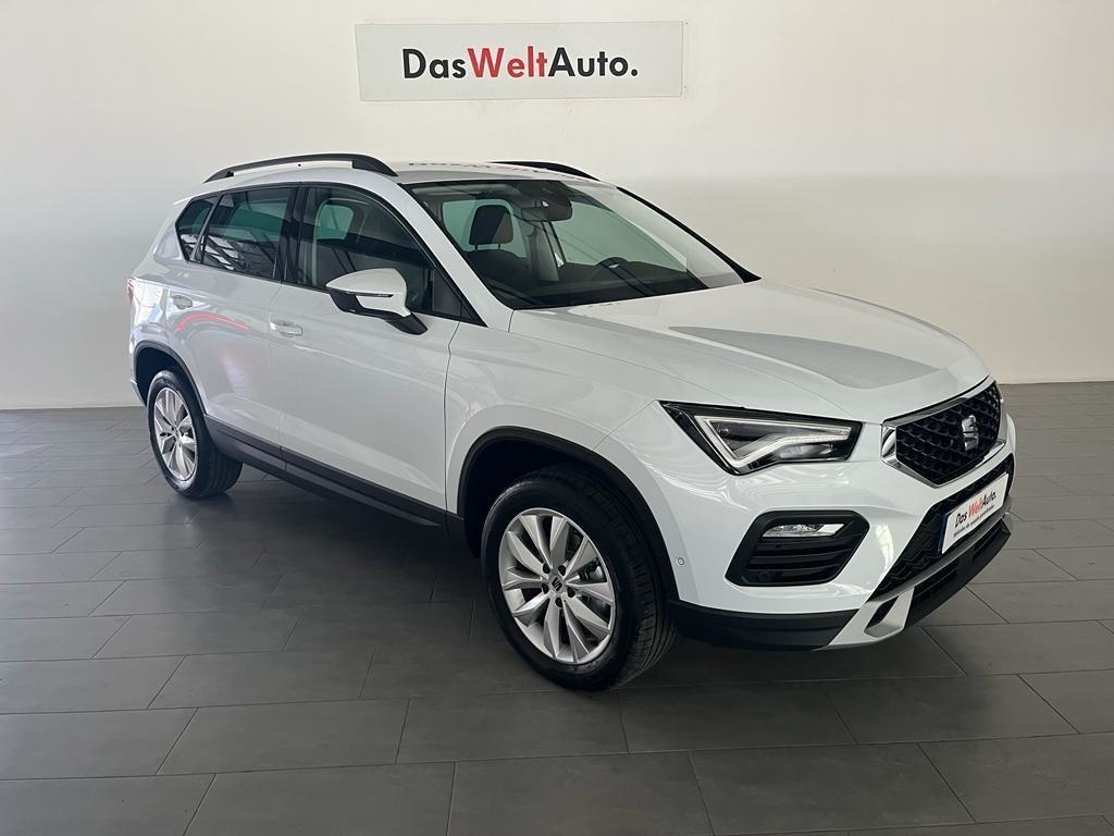 SEAT Ateca 1.0 TSI S&S Style XXL 81 kW (110 CV) - 1