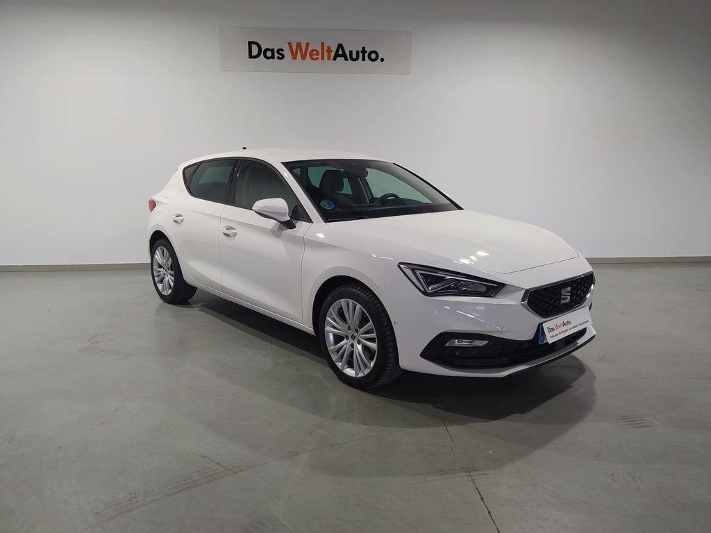 SEAT Leon 1.5 eTSI S&S Style Special Edition Vision DSG 110 kW (150 CV) - 1