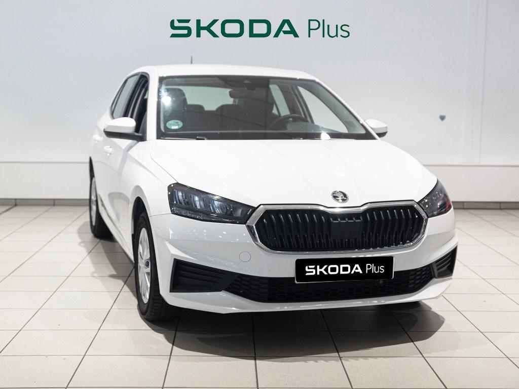 Skoda Fabia 1.0 TSI Ambition 70 kW (95 CV) - 1