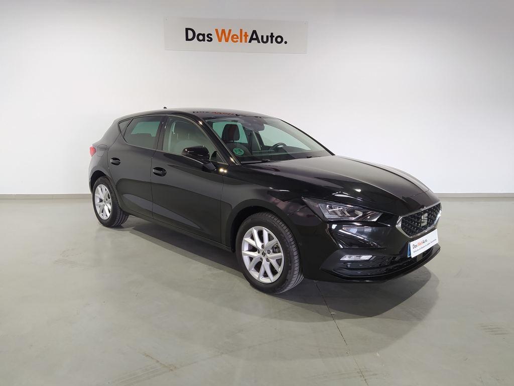 SEAT Leon 1.5 TSI S&S Style XL 96 kW (130 CV) - 1