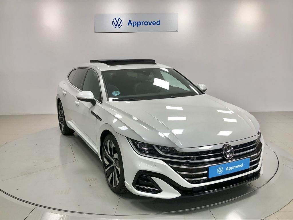 Volkswagen Arteon Shooting Brake R-Line 2.0 TDI 110 kW (150 CV) DSG - 1