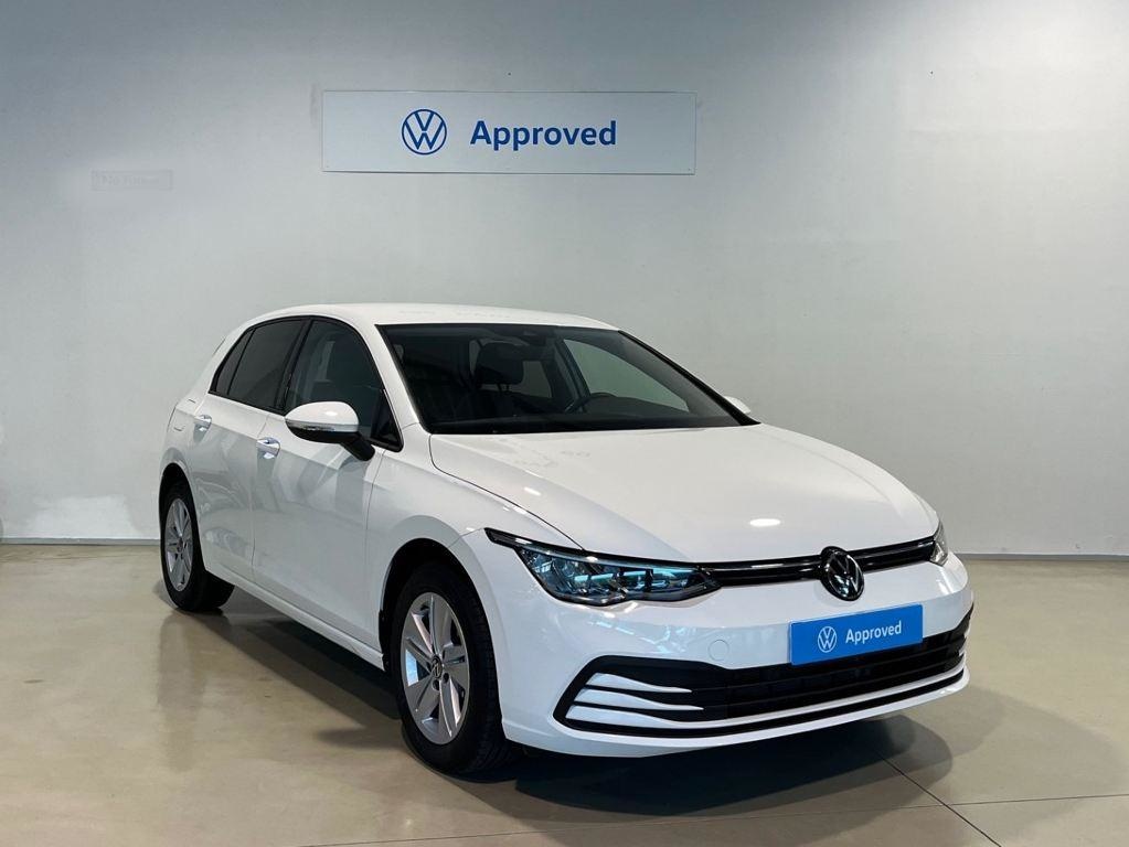 Volkswagen Golf Life 2.0 TDI 85 kW (115 CV) DSG - 1