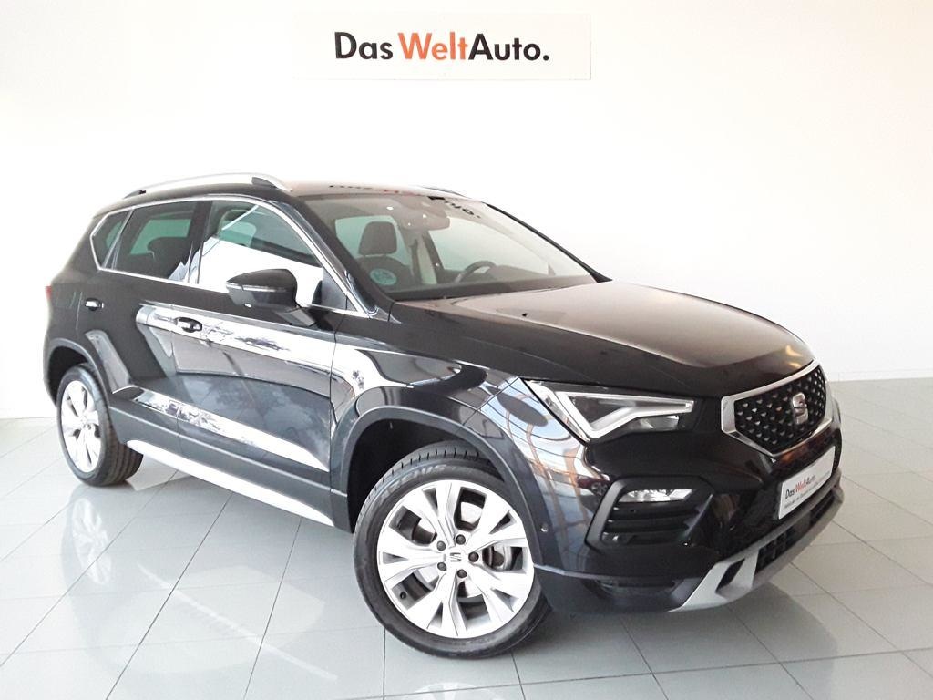 SEAT Ateca 2.0 TDI S&S X-Perience XM 110 kW (150 CV) - 1