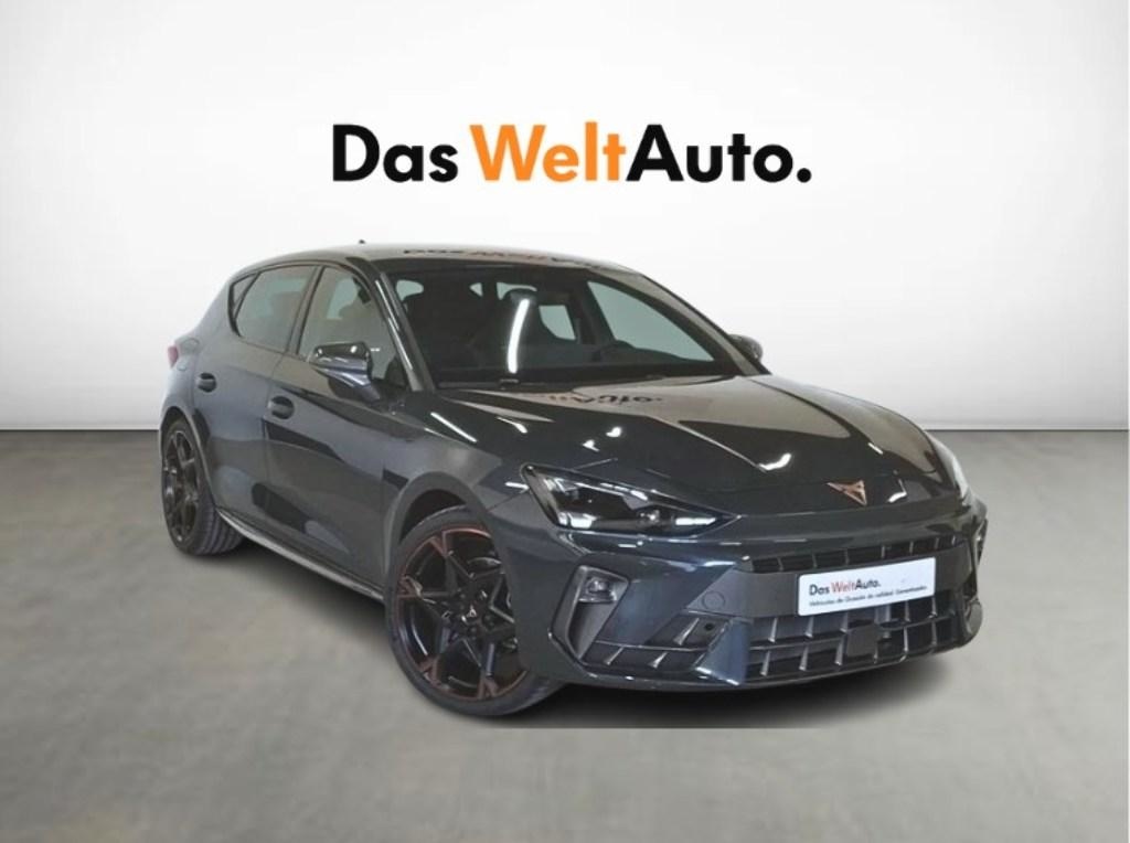 CUPRA Leon 1.5 eTSI DSG 110 kW (150 CV)  - 1