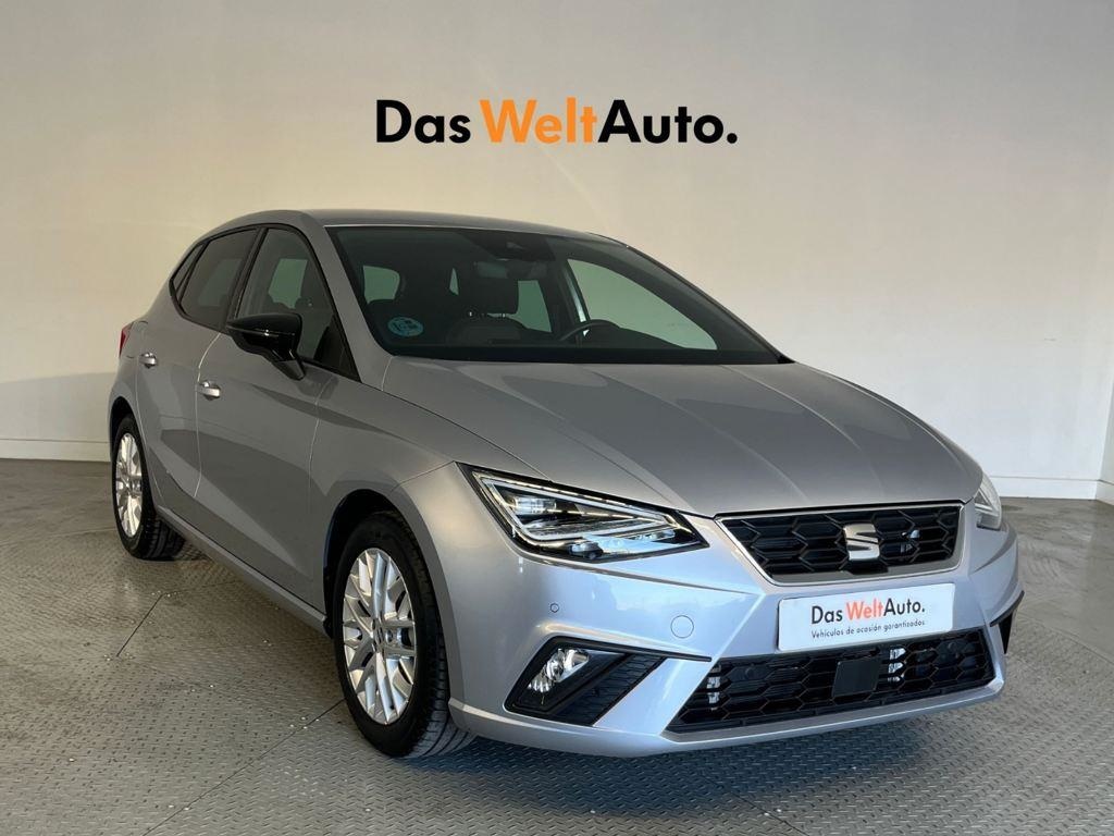 SEAT Ibiza 1.0 TSI S&S FR XS 81 kW (110 CV) - 1