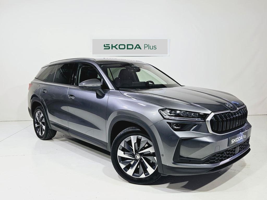 Skoda Kodiaq 2.0 TDI Selection DSG 110 kW (150 CV) - 1