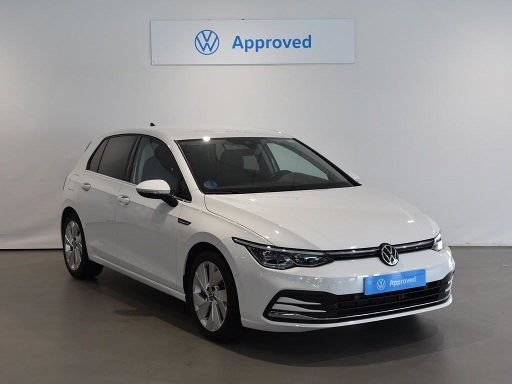 Volkswagen Golf Style 1.5 eTSI 110 kW (150 CV) DSG - 1