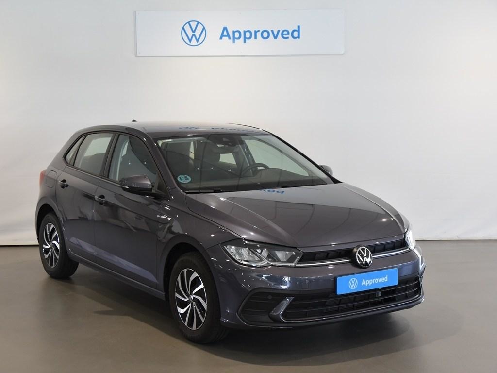 Volkswagen Polo Life 1.0 TSI 70 kW (95 CV) DSG - 1