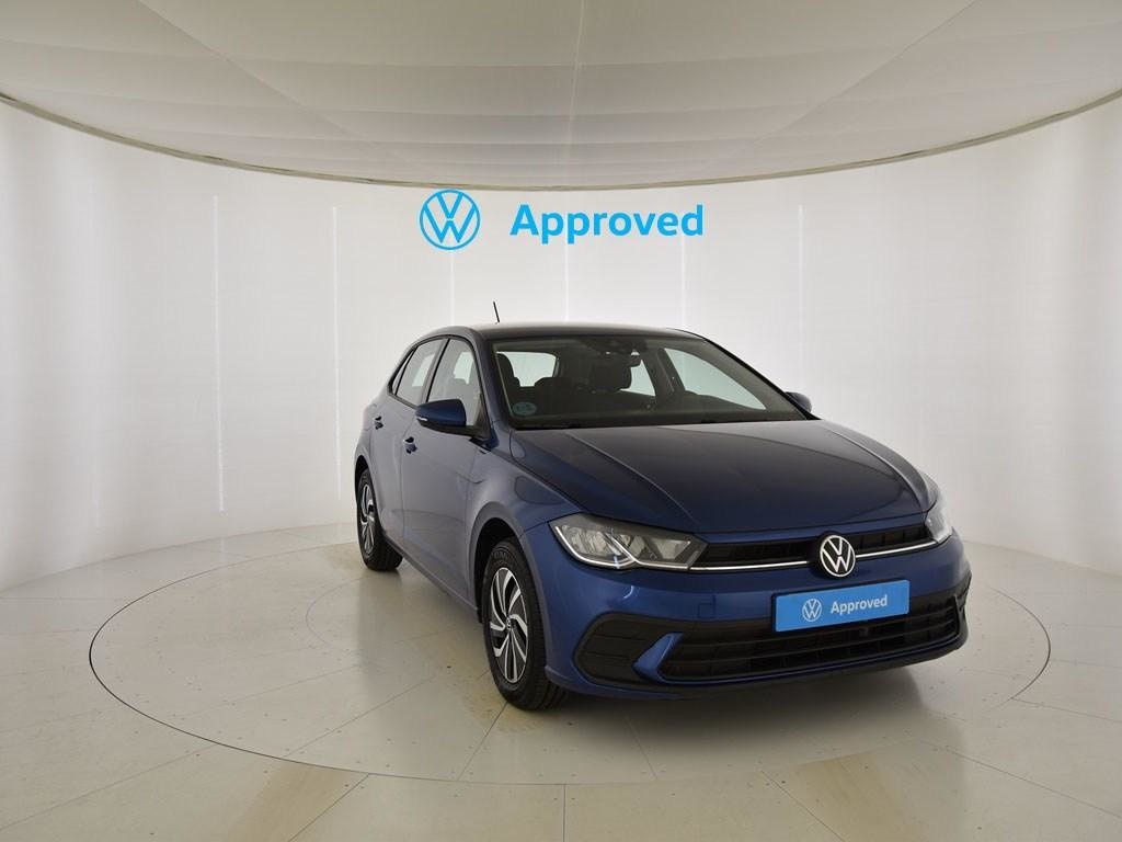 Volkswagen Polo Life 1.0 TSI 70 kW (95 CV) - 1