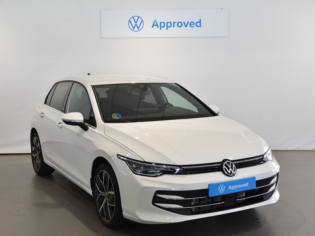 Volkswagen Golf 50 Aniversario 1.5 eTSI 85 kW (116 CV) DSG - 1