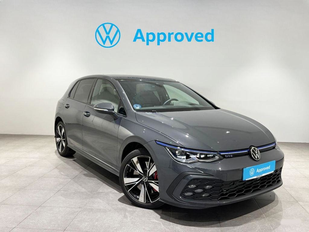 Volkswagen Golf GTE 1.4 TSI 180 kW (245 CV) DSG - 1