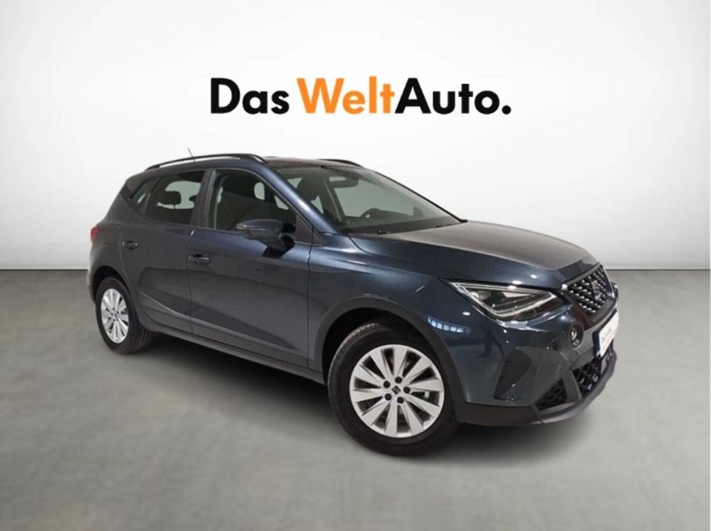 SEAT Arona 1.0 TSI Style Special Edition 85 kW (115 CV) - 1