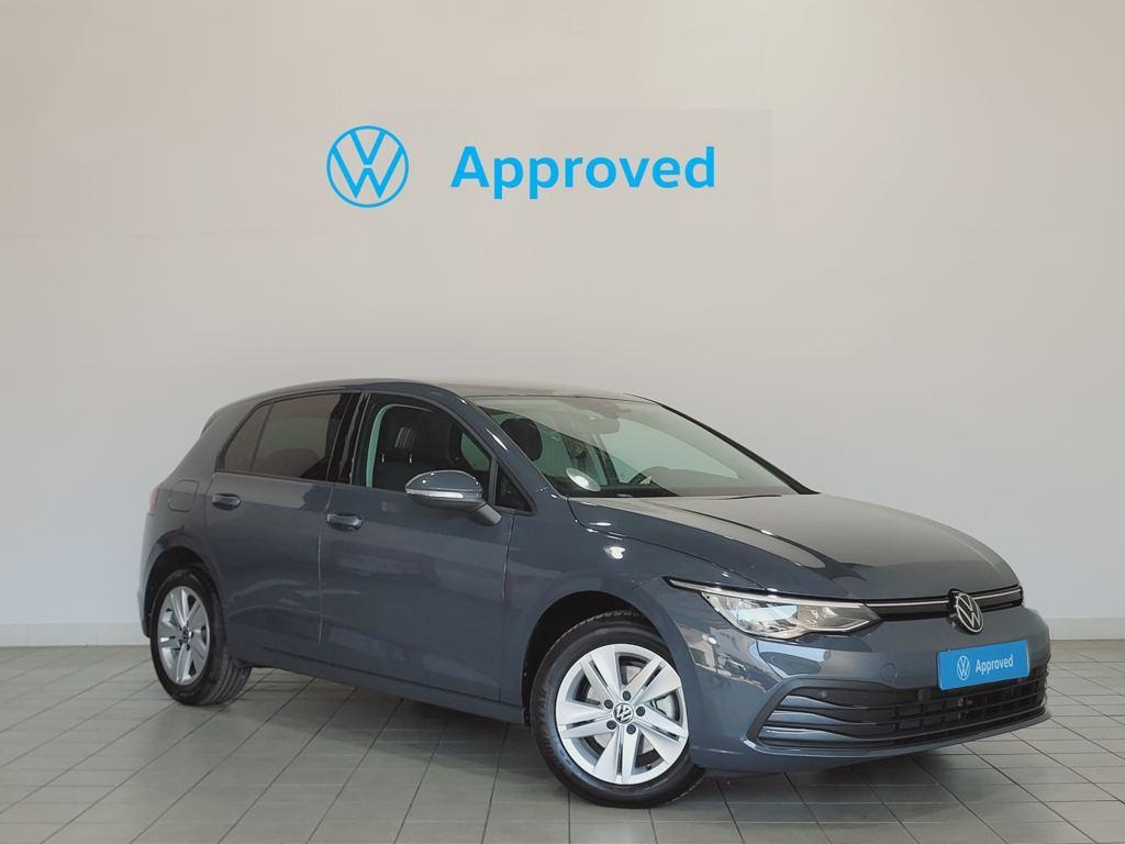 Volkswagen Golf Life 2.0 TDI 85 kW (115 CV) DSG - 1