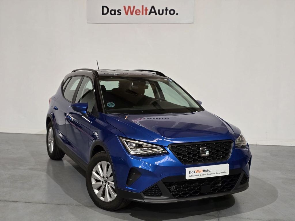 SEAT Arona 1.0 TSI Style XL 81 kW (110 CV) - 1