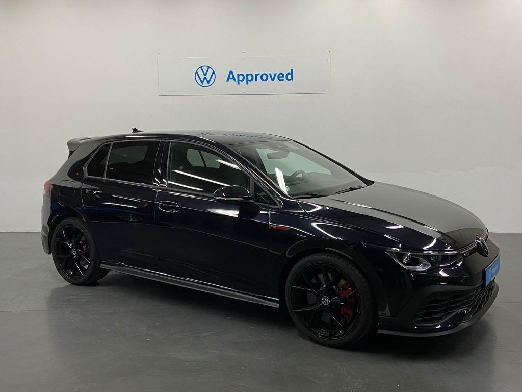 Volkswagen Golf GTI Clubsport 2.0 TSI 221 kW (301 CV) DSG - 1