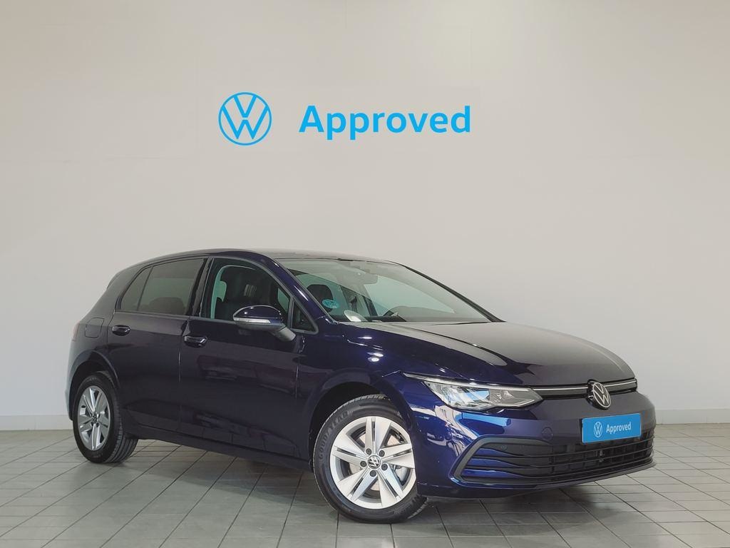 Volkswagen Golf Life 2.0 TDI 85 kW (115 CV) - 1