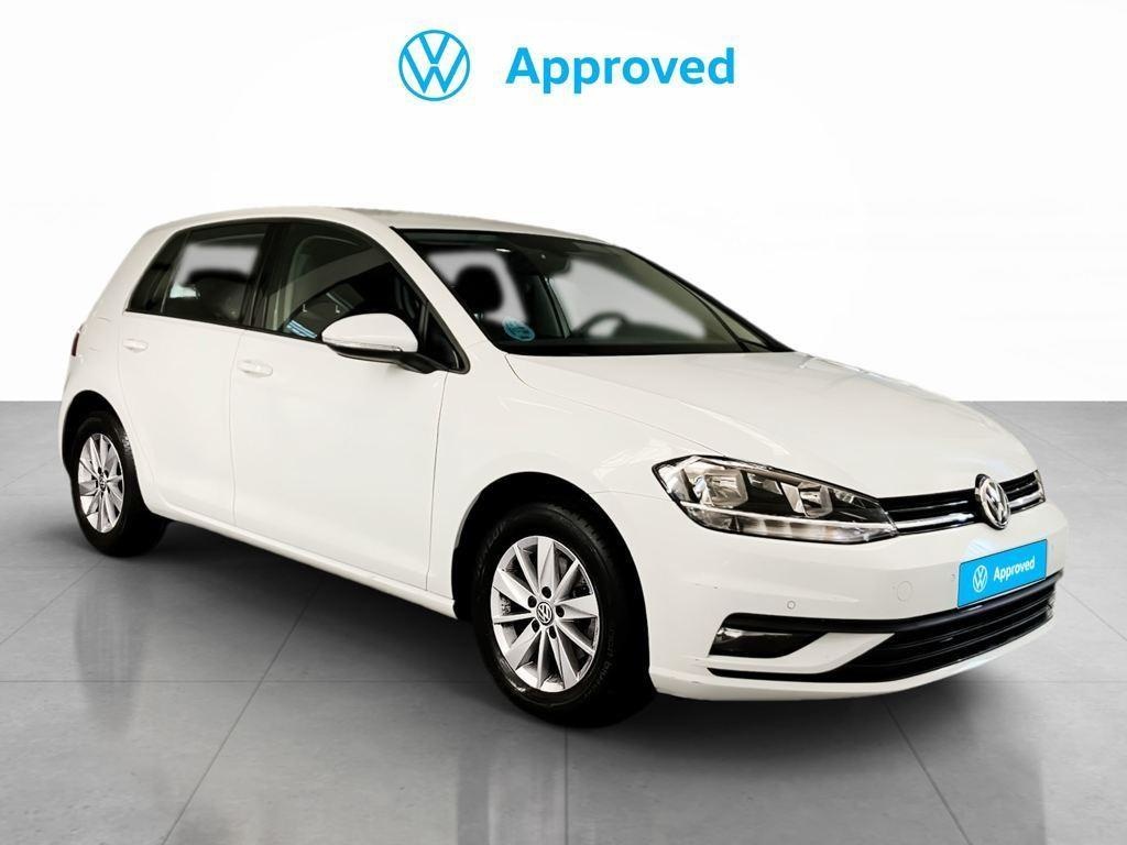 Volkswagen Golf Edition 1.6 TDI 85 kW (115 CV) - 1