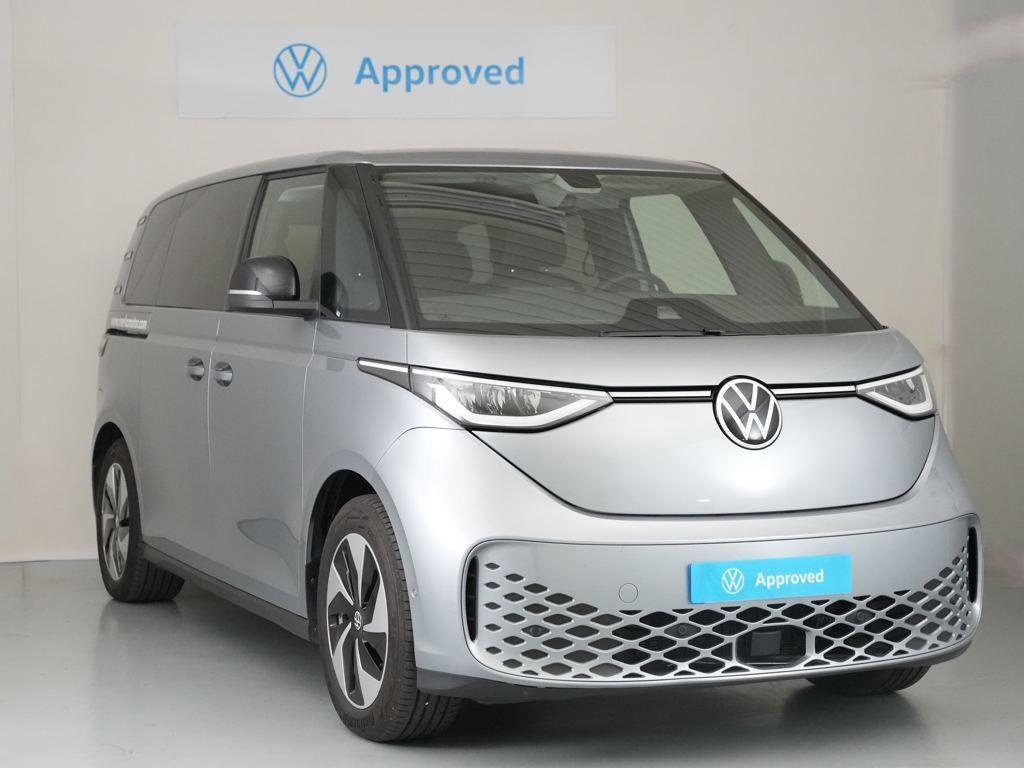 Volkswagen ID. BUZZ Pro 150 kW (204 CV) - 1