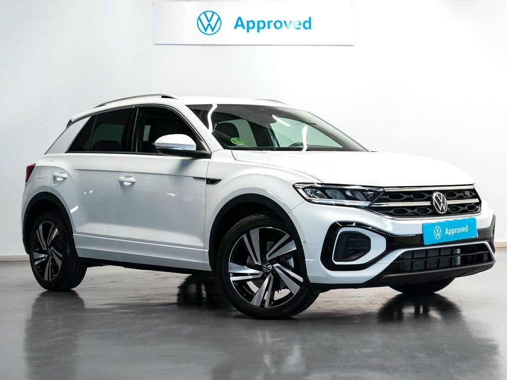 Volkswagen T-Roc R-Line 2.0 TDI 110 kW (150 CV) DSG - 1