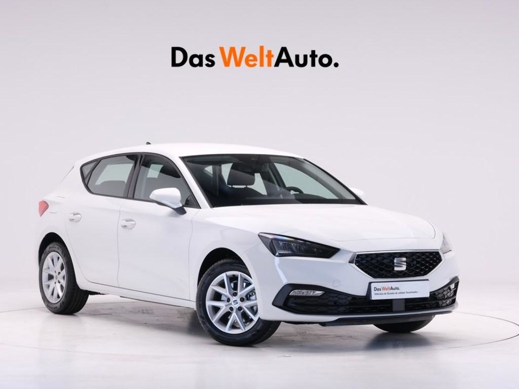 SEAT Leon 1.5 TSI S&S Style XS 96 kW (130 CV) - 1