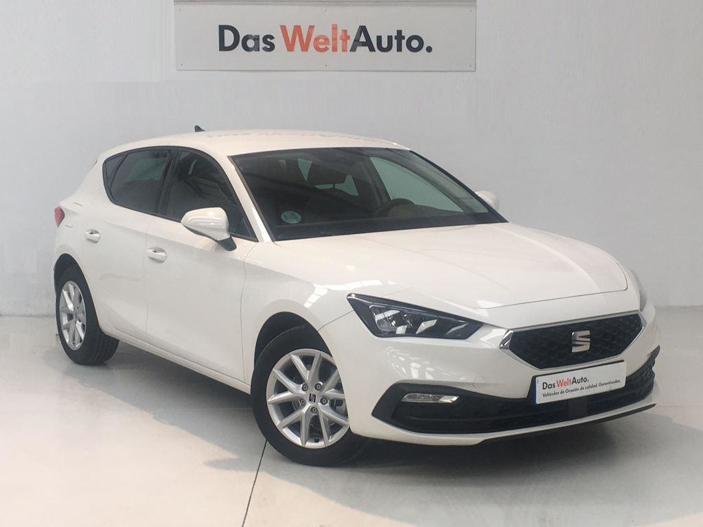 SEAT Leon 1.5 TSI S&S Style XL 96 kW (130 CV) - 1