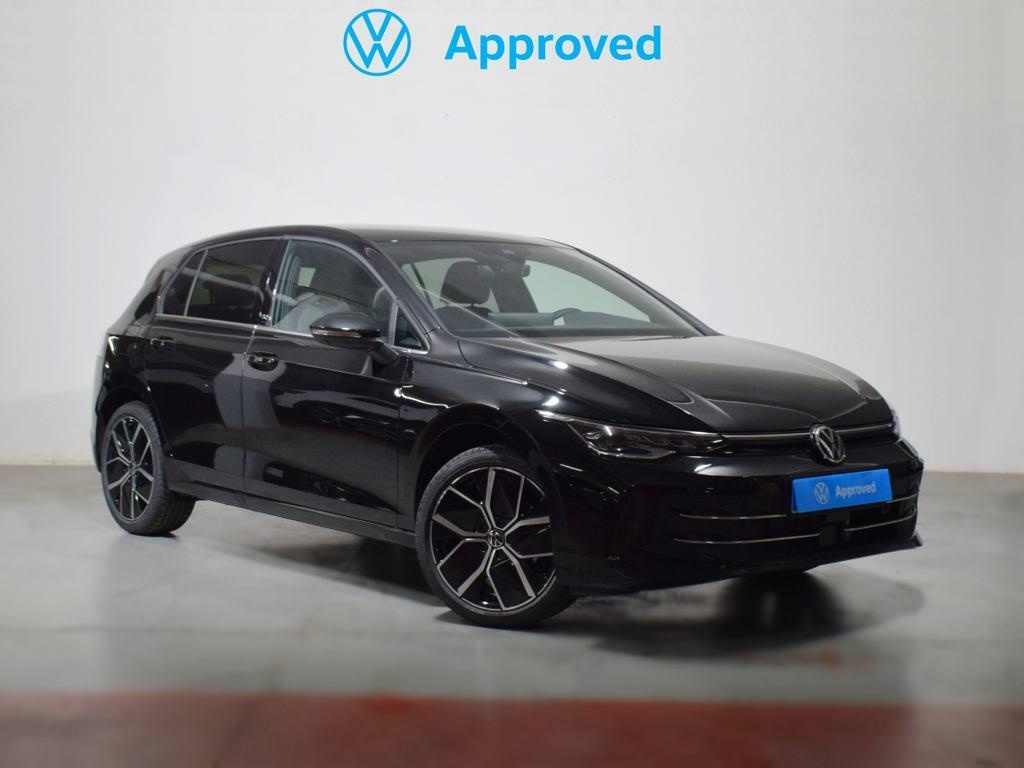 Volkswagen Golf 50 Aniversario 1.5 TSI 110 kW (150 CV) - 1