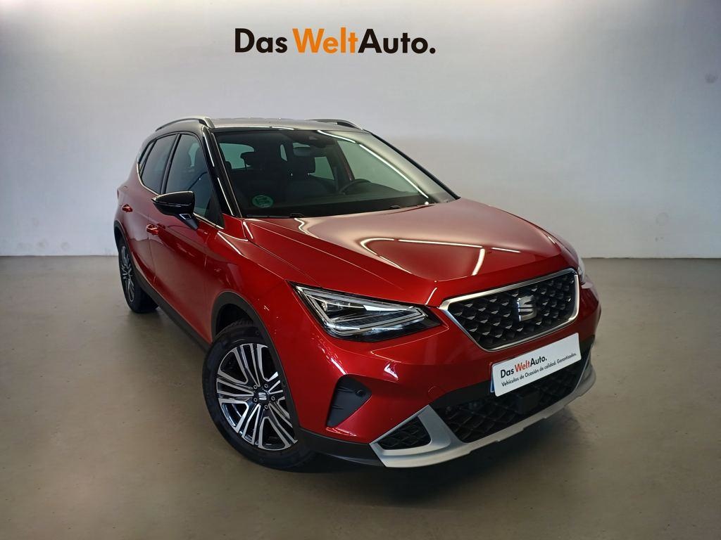 SEAT Arona 1.0 TSI Xperience XXL 81 kW (110 CV) - 1