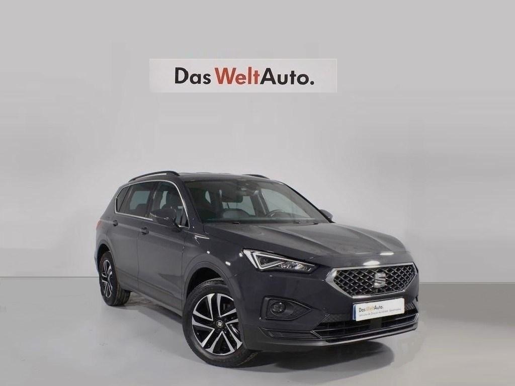 SEAT Tarraco 1.5 TSI S&S Style Edition 110 kW (150 CV) - 1