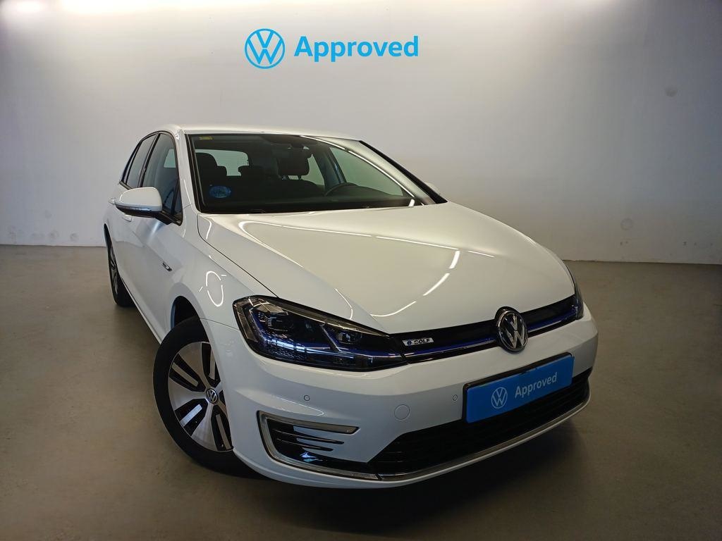 Volkswagen e-Golf ePower 100 kW (136 CV) - 1