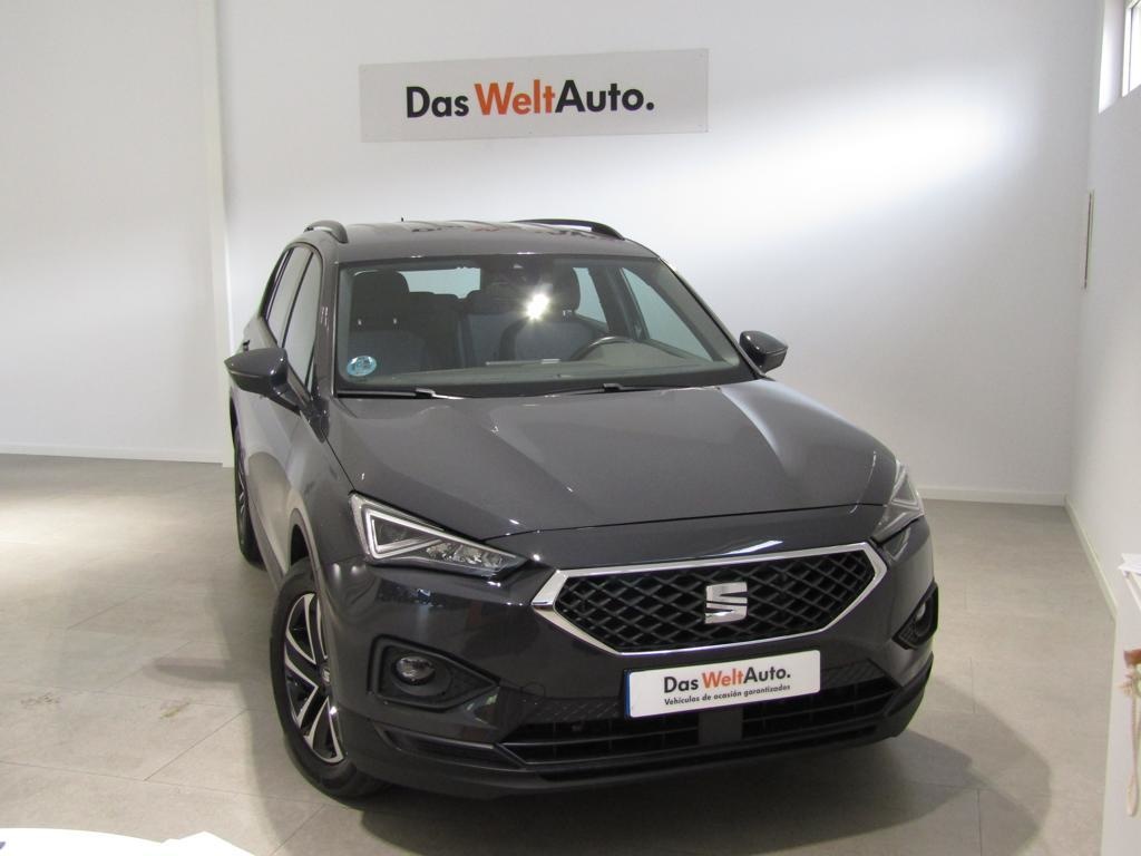 SEAT Tarraco 2.0 TDI Style Plus 110 kW (150 CV) - 1