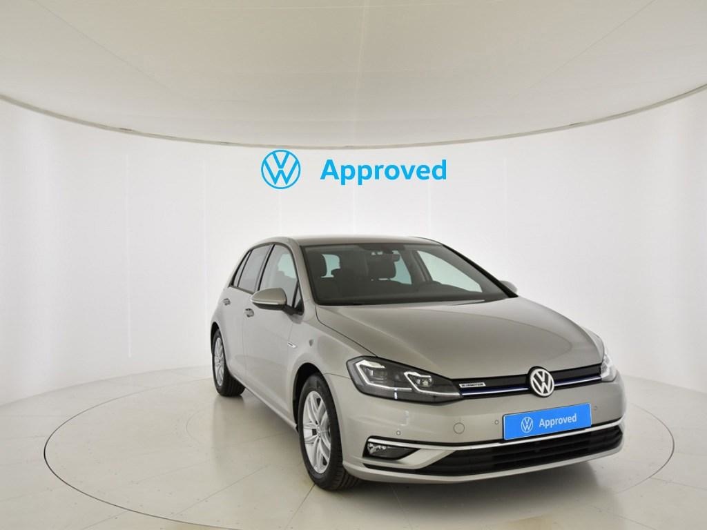 Volkswagen Golf Advance 1.6 TDI 85 kW (115 CV) - 1