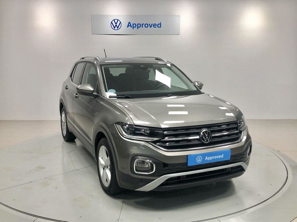 Volkswagen T-Cross Sport 1.0 TSI 81 kW (110 CV) DSG - 1