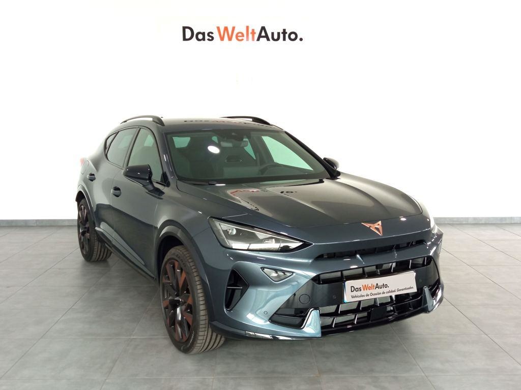 CUPRA Formentor 1.5 eTSI DSG 110 kW (150 CV) - 1