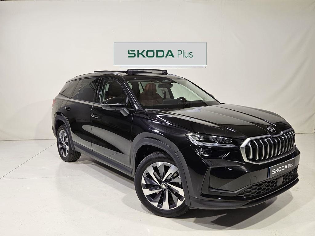 Skoda Kodiaq 1.5 TSI PHEV Design DSG 150 kW (204 CV) - 1