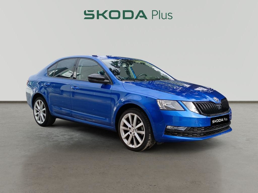 Skoda Octavia 1.5 TSI Ambition DSG 110 kW (150 CV) - 1