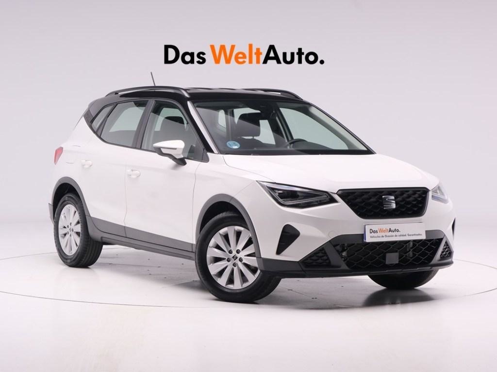 SEAT Arona 1.0 TSI Style XL 81 kW (110 CV) - 1