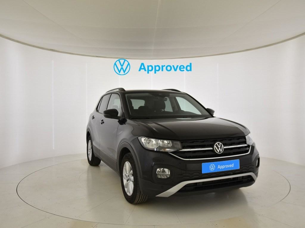 Volkswagen T-Cross Advance 1.0 TSI 81 kW (110 CV) - 1