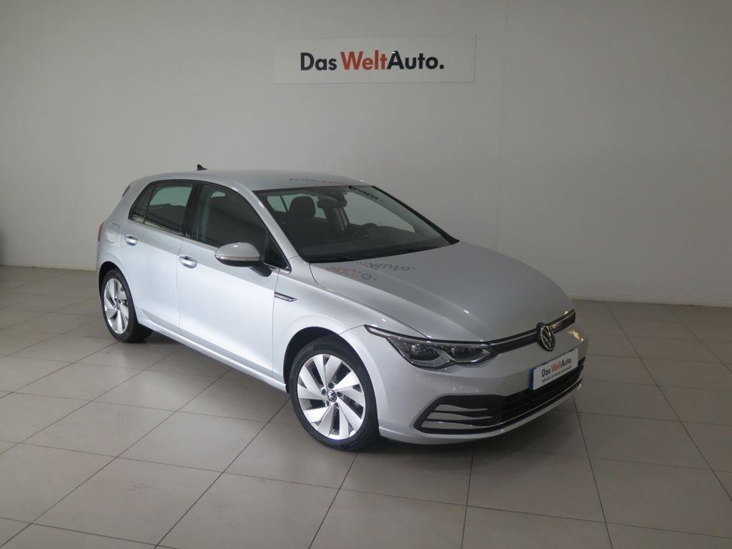 Volkswagen Golf Style 1.5 eTSI 110 kW (150 CV) DSG - 1