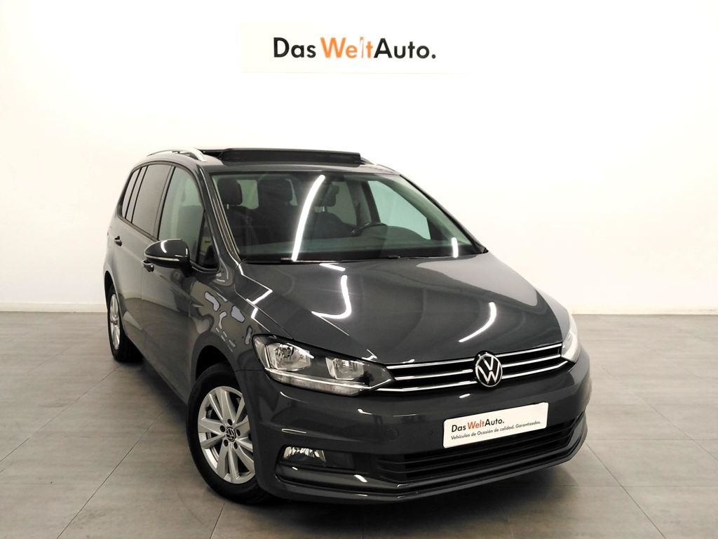 Volkswagen Touran Advance 2.0 TDI 90 kW (122 CV) - 1