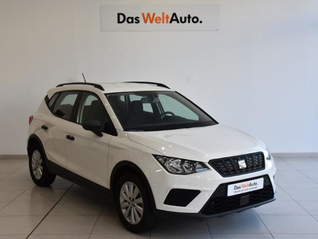 SEAT Arona 1.6 TDI Reference 70 kW (95 CV) - 1