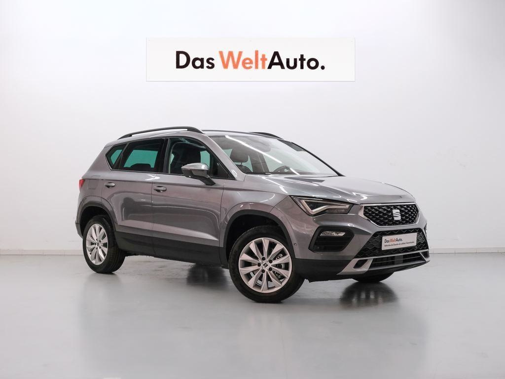 SEAT Ateca 1.5 TSI S&S Style XXL 110 kW (150 CV) - 1