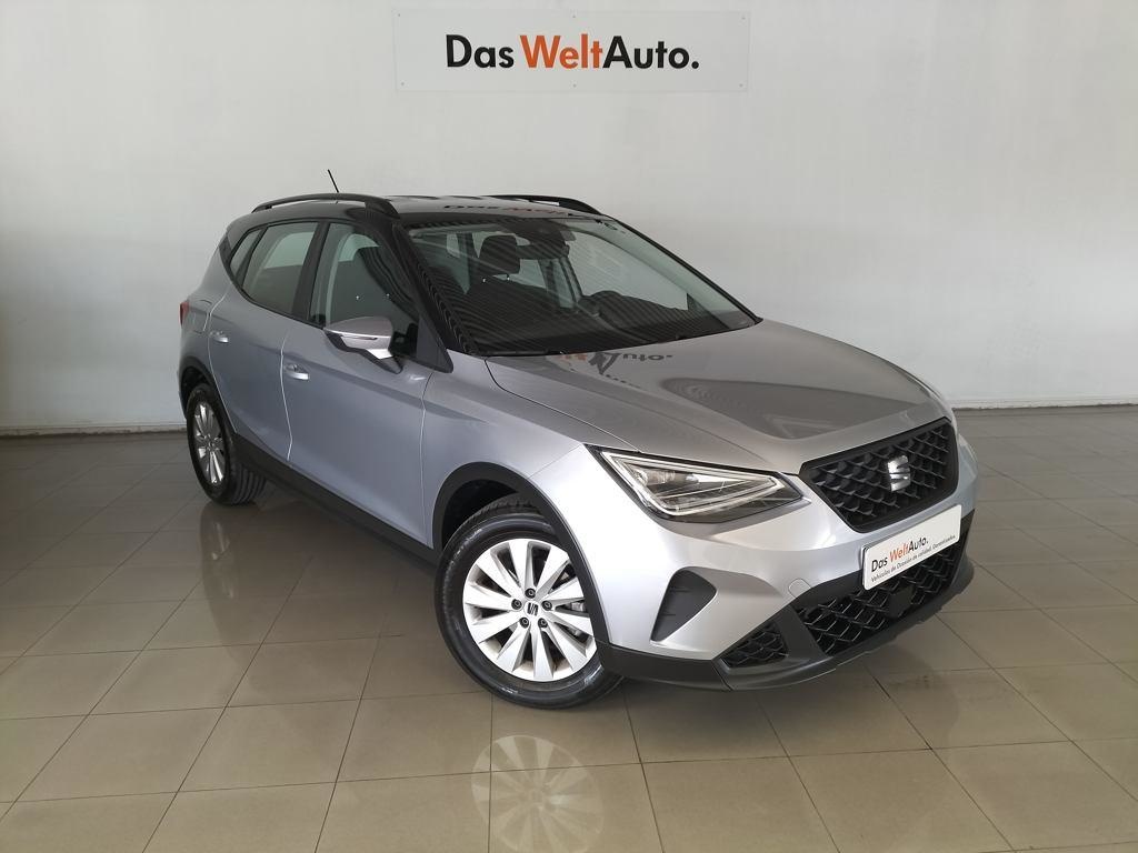 SEAT Arona 1.0 TSI Style XL 81 kW (110 CV) - 1